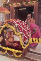 Palakhi Utsava